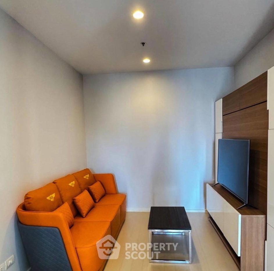 picture 2-BR Condo at Noble Ploenchit near BTS Phloen Chit (ID 2634803) - 4/10