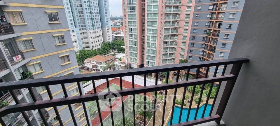รูป คอนโด 2-ห้องนอน ที่ เบล พาร์ค เรสซิเดนท์ คอนโดมิเนียม ใน ช่องนนทรี (ID 2429117) - รูปที่ 7/8