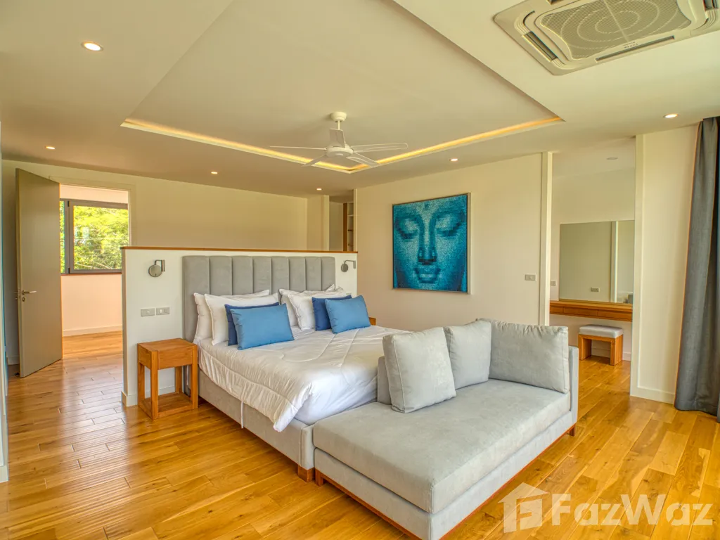 รูป ขาย วิลล่า 4 ห้องนอน ในโครงการ ลากูน่า โฮมส์ 409147 - รูปที่ 53/62