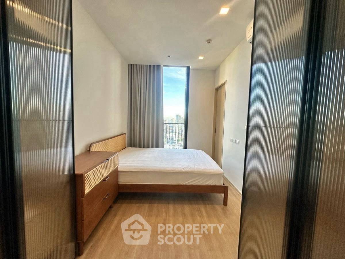 รูป คอนโด 1-ห้องนอน ที่ โนเบิล สเตท 39 ใกล้ BTS พร้อมพงษ์ (ID 2503934) - รูปที่ 1/11