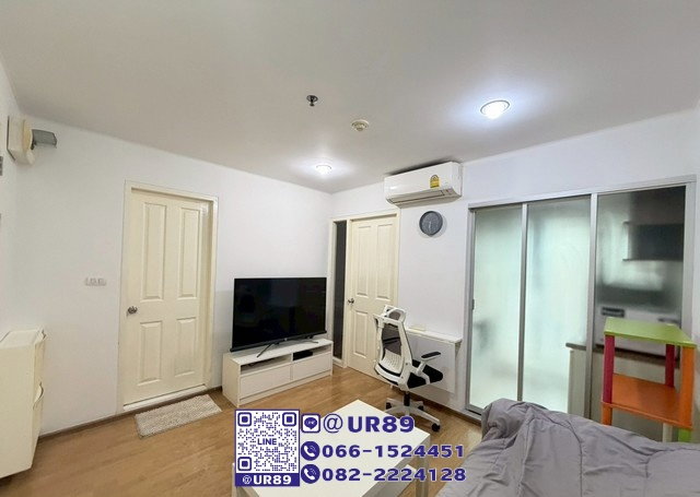 picture 💙 Hot Price 💙 For Rent U Delight @ Onnut Station - 4/13