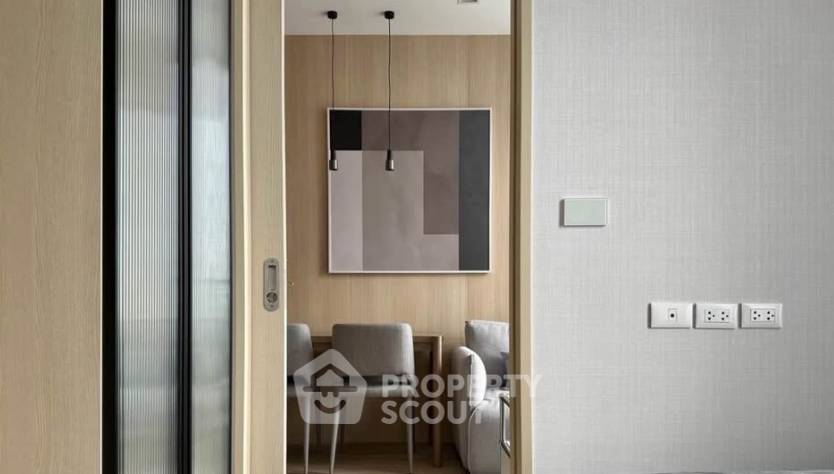 รูป คอนโด 1-ห้องนอน ที่ โนเบิล สเตท 39 ใกล้ BTS พร้อมพงษ์ (ID 2597307) - รูปที่ 9/12