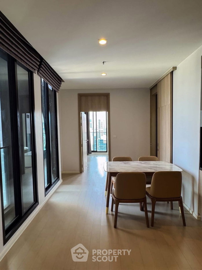 รูป คอนโด 2-ห้องนอน ที่ โนเบิล เพลินจิต ใกล้ BTS เพลินจิต (ID 2684866) - รูปที่ 8/16