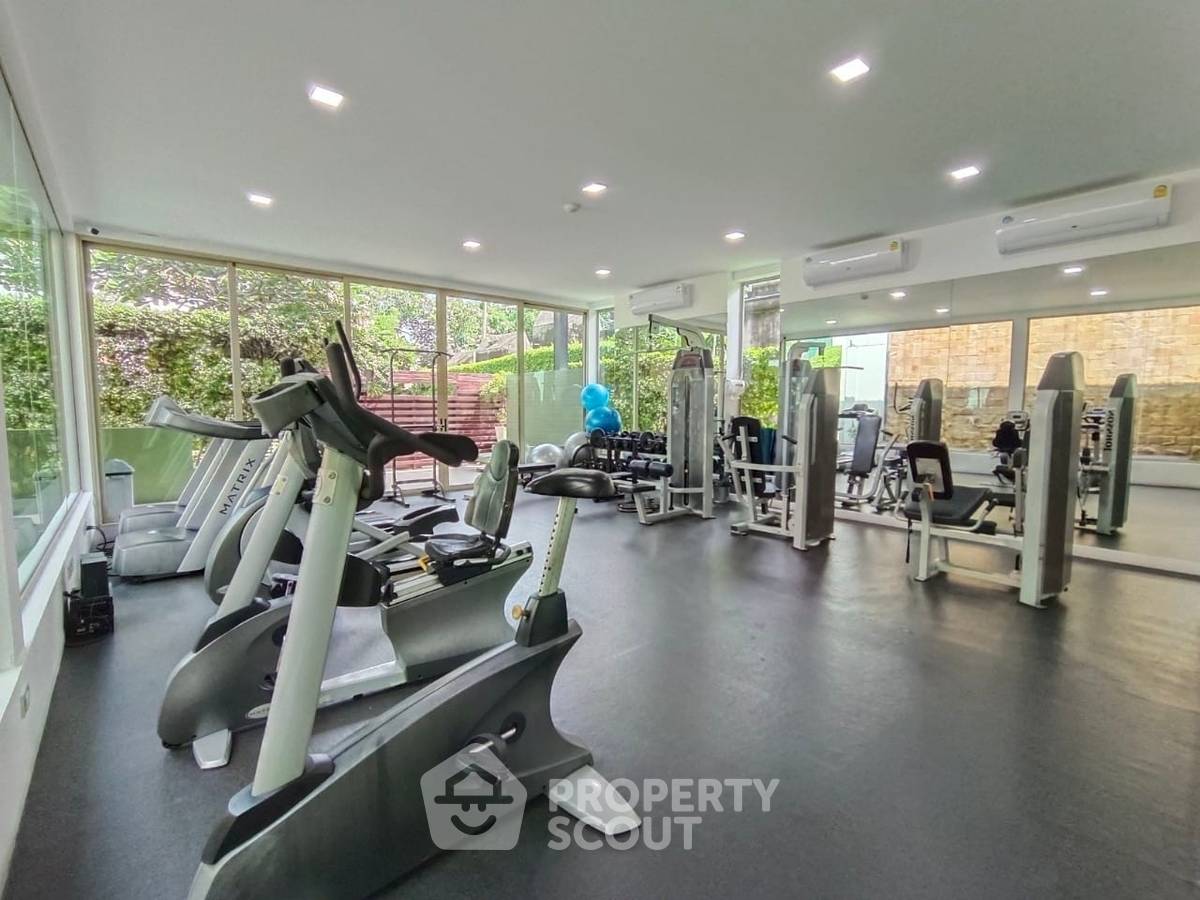 รูป คอนโด 3 ห้องนอน ขนาด 152 ตร.ม. สำหรับขาย โครงการ เดอะ แซงชัวรี วงศ์อมาตย์ ใกล้พัทยา (ID 1745201) - รูปที่ 10/33