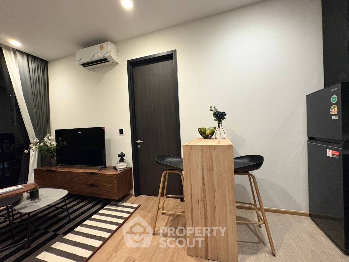 รูป คอนโด 1-ห้องนอน ที่ โนเบิล อราวน์ อารีย์ ใกล้ BTS อารีย์ (ID 2066650) - รูปที่ 4/10