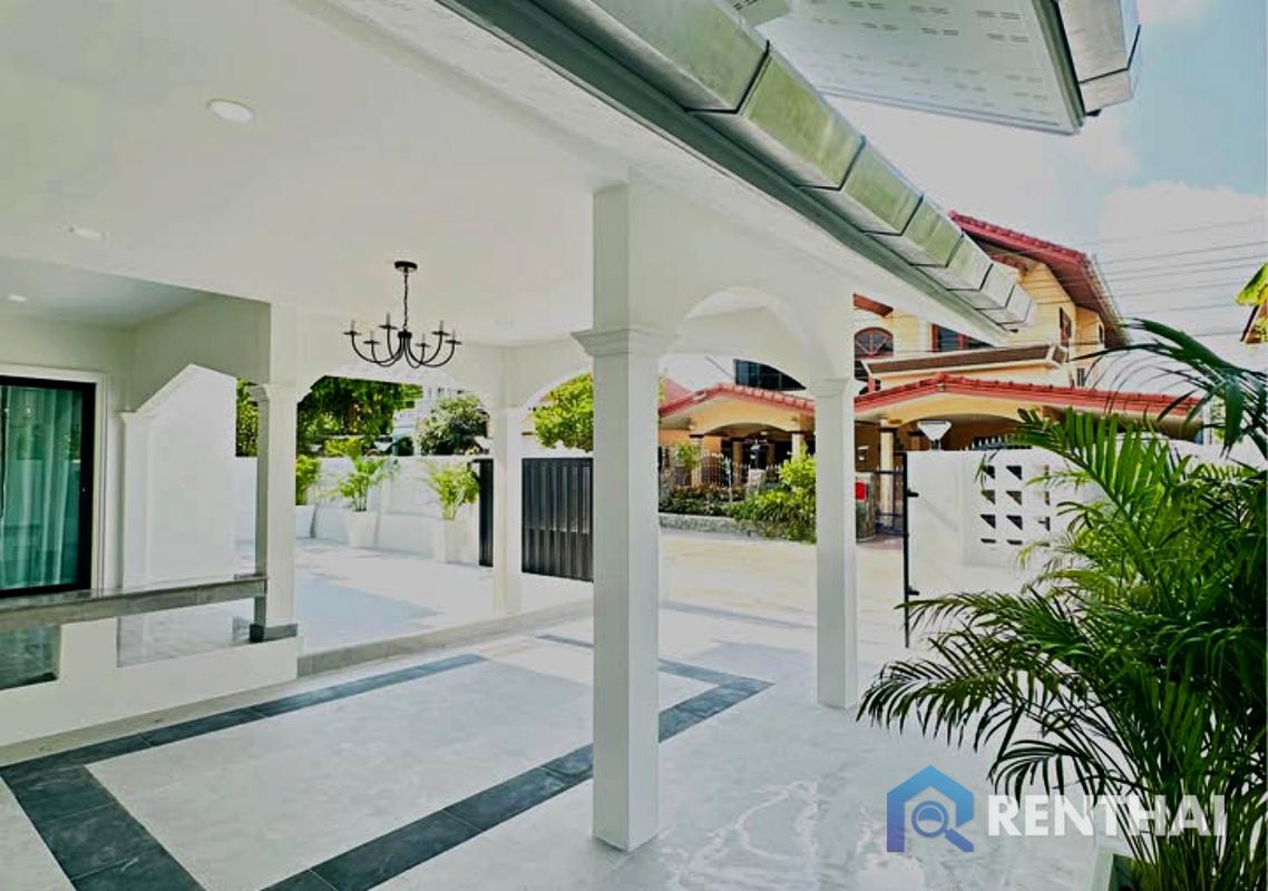 รูป สำหรับ ขาย บ้าน 3 ห้องนอน ที่ พัทยาตะวันออก - รูปที่ 5/20