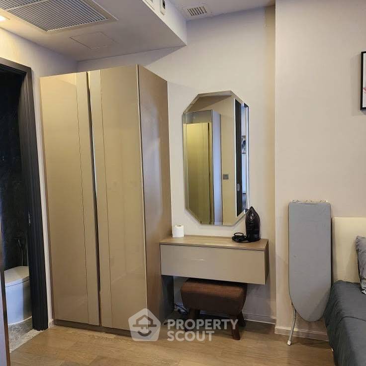รูป คอนโด 1 ห้องนอน 35 ตร.ม. ชั้น 18 Ashton Asoke ใกล้ MRT สุขุมวิท 70 ม. (ID 2536188) - รูปที่ 5/8