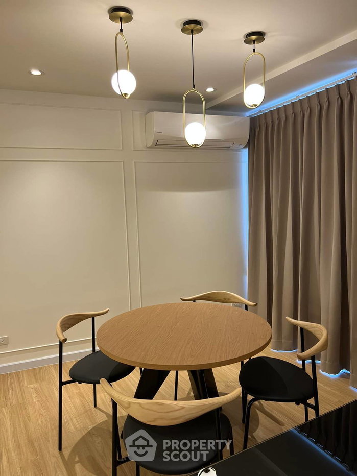 รูป คอนโด 2-ห้องนอน ที่ ริเวอร์ เฮเว่น เจริญกรุง คอนโดมิเนียม ใน บางคอแหลม (ID 727926) - รูปที่ 9/13