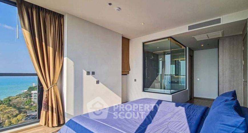 picture 2-Bedroom Condo 72 Sqm On 12th Floor, Andromeda Pattaya (ID 995568) - 8/13