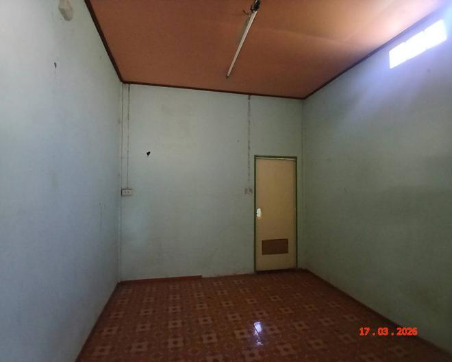 รูป บ้านเดี่ยว 100 ตร.วา เมืองสกลนคร สกลนคร 1.9M - รูปที่ 4/48