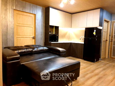 ขายคอนโด : คอนโด 1 ห้องนอน ที่ Park Beach Condo ชั้น 22 ใกล้จุดท่องเที่ยว (ID 995247)