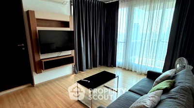 ขายคอนโด : คอนโด 2-ห้องนอน ที่ ริธึ่ม สาทร ใกล้ BTS สะพานตากสิน (ID 2866181)