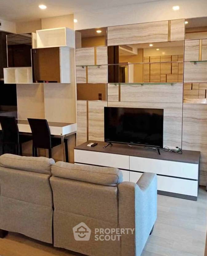 picture 1-BR Condo at Ashton Asoke near MRT Sukhumvit (ID 2764846) - 5/6