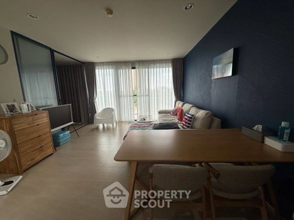 2-BR Condo 70 Sqm Baan Thew Talay Blue Sapphire Cha-Am - Close To Beach (ID 2250565)
