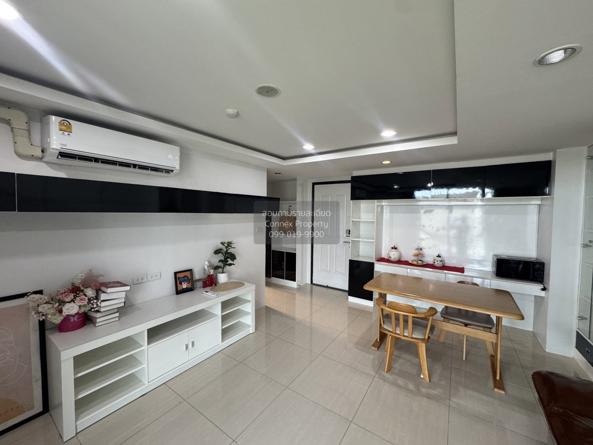 รูป เช่าคอนโด  บ้านนวธารา คลองกุ่ม เขต บึงกุ่ม กรุงเทพ CX-80195 ✅ ทักไลน์ @connexproperty ตอบทันที ทีมงานมืออาชีพ ✅ - รูปที่ 4/9