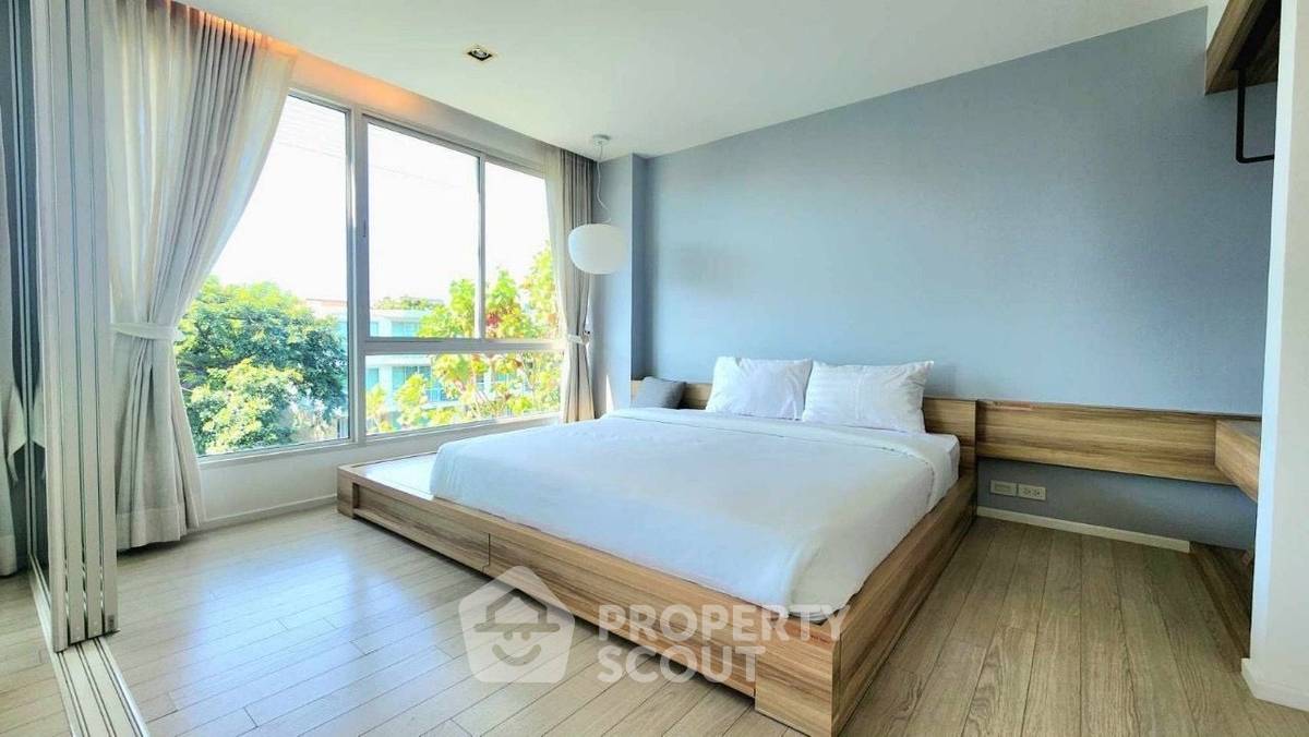 รูป คอนโด 1 ห้องนอน 88 ตร.ม. สำหรับขาย ที่ วาน วายล่า หัวหิน-เขาเต่า (ID 2187698) - รูปที่ 5/17