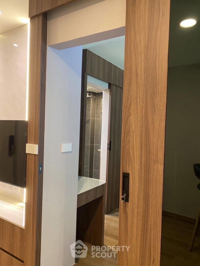 รูป คอนโด 1 ห้องนอน ขนาด 34 ตร.ม. ที่ Centric Ari Station ใกล้ BTS Ari 200 ม. (ID 1845716) - รูปที่ 6/12