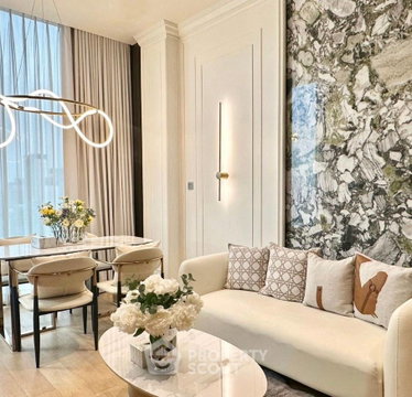 1-BR Condo at 28 Chidlom near BTS Chit Lom (ID 2912552)