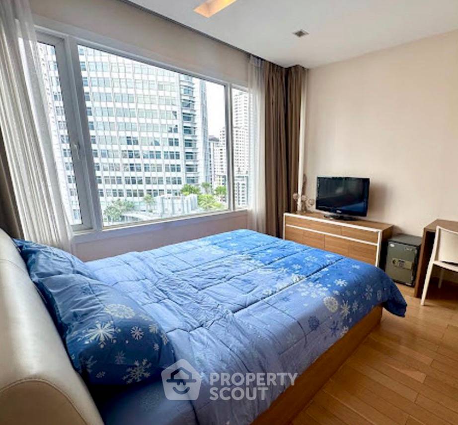 picture 2-BR Condo at Siri At Sukhumvit near BTS Thong Lor (ID 2733754) - 4/6