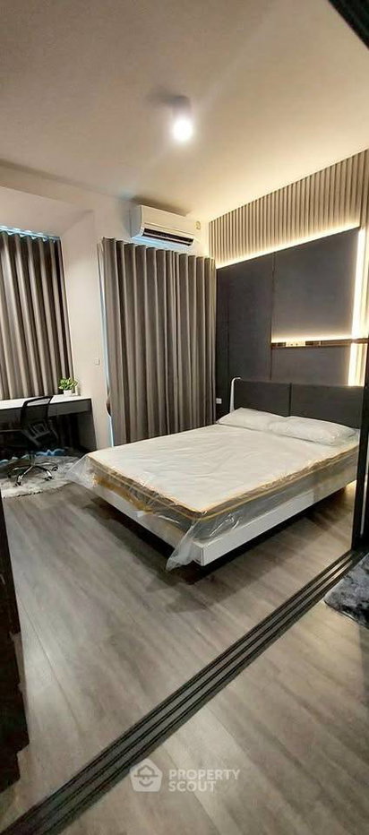 รูป คอนโด 1 ห้องนอน 30 ตร.ม. เช่าราคาดี IDEO สุขุมวิท-พระราม 4 ใกล้ BTS พระโขนง 300 ม. (ID 2442473) - รูปที่ 2/9