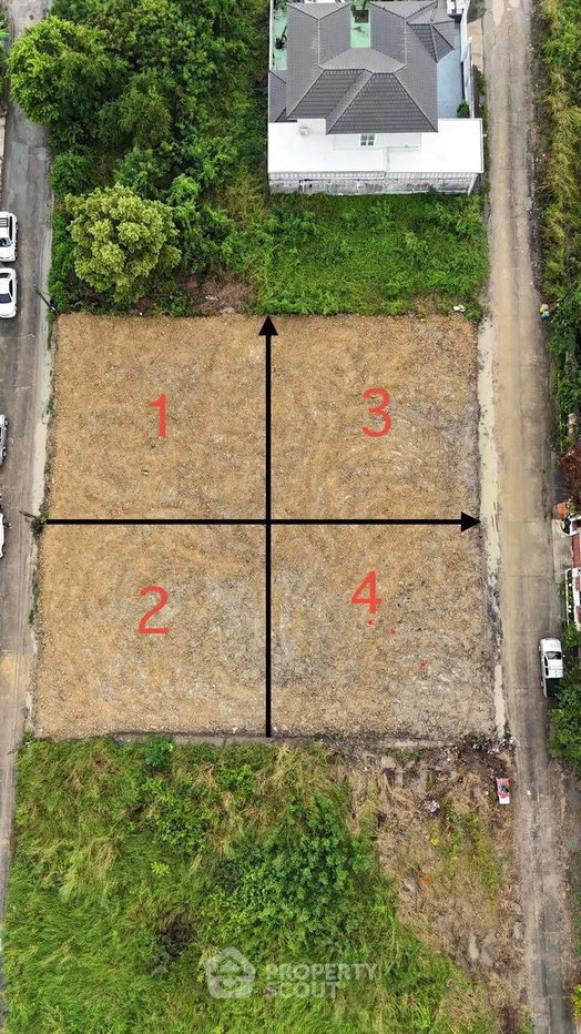 picture 1,600 m² Land for Sale in Thawi Watthana (ID 2957364) - 4/5