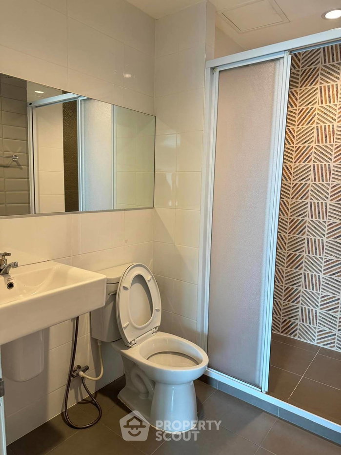 picture 1-BR Condo at Aspire Sukhumvit 48 near BTS Phra Khanong (ID 1906912) - 13/14