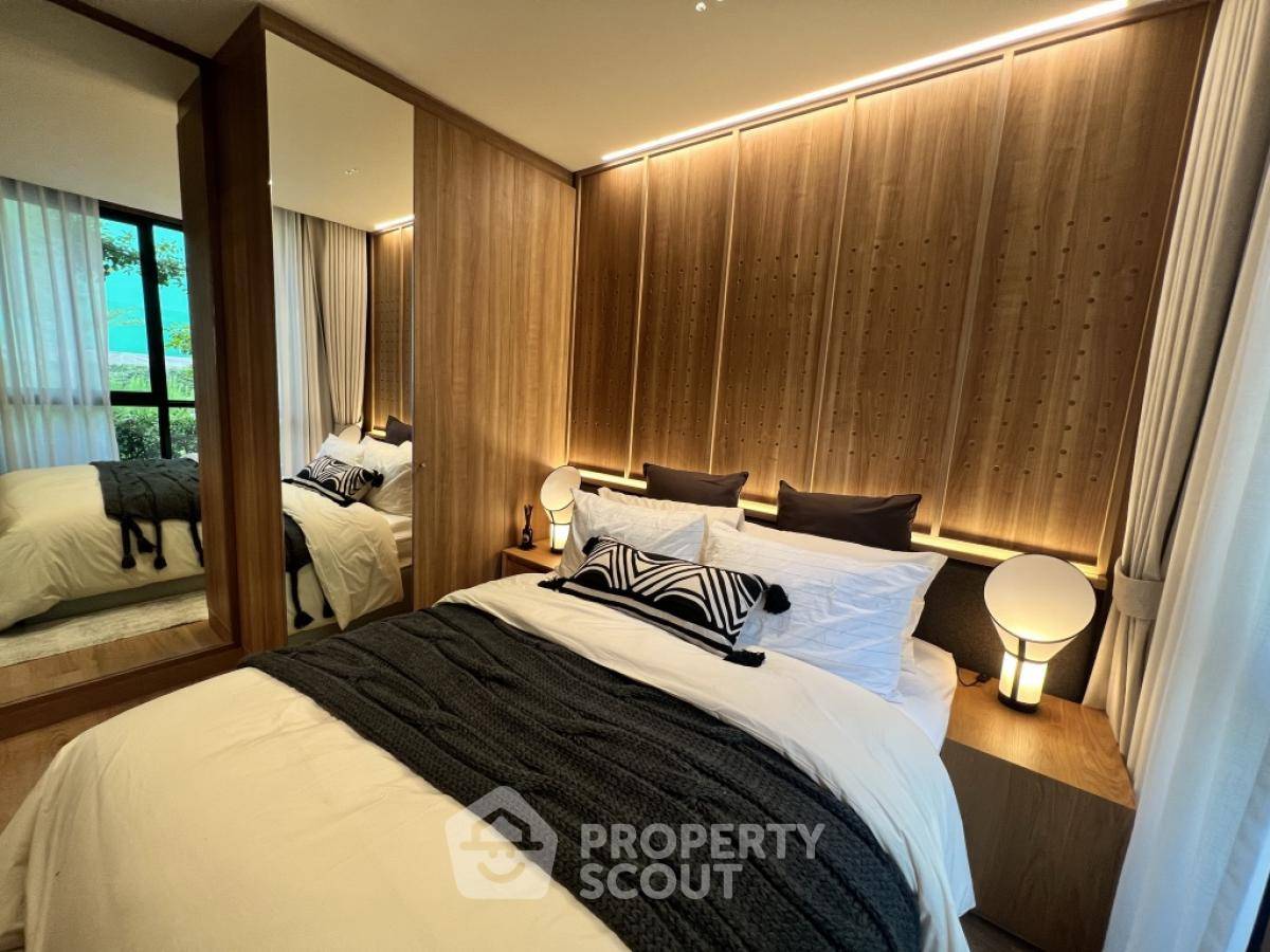 รูป คอนโด 1 ห้องนอน 36 ตร.ม. ชั้น 19 ที่ NUE Epic Asoke Rama 9 ใกล้ MRT พระราม 9 400 ม. (ID 2055474) - รูปที่ 2/6