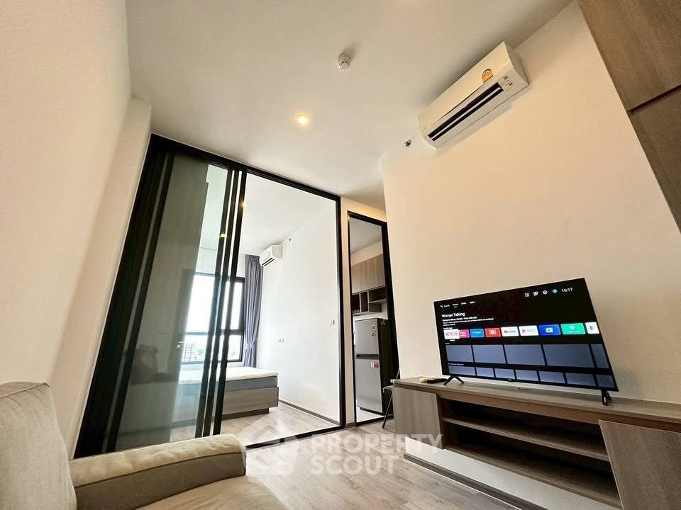 picture 1-BR Condo at Knightsbridge Prime Onnut near BTS On Nut (ID 2620505) - 2/11
