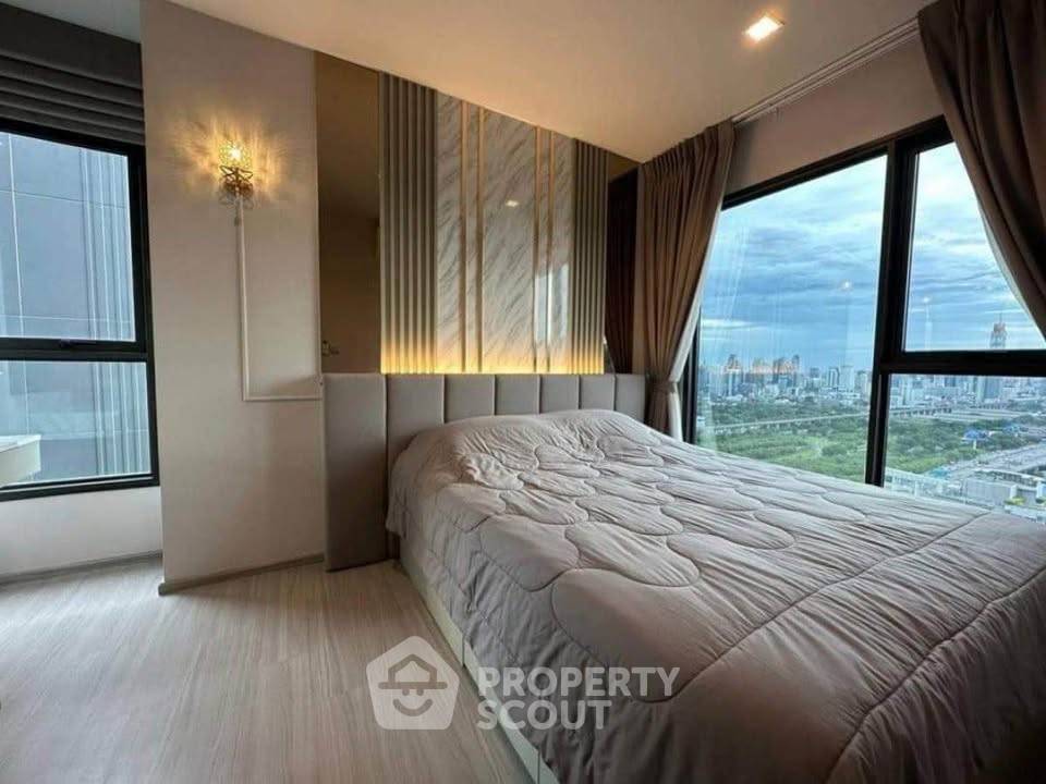 รูป คอนโด 2-ห้องนอน ที่ ไลฟ์ อโศก - พระราม 9 ใกล้ MRT พระราม 9 (ID 2908186) - รูปที่ 2/7