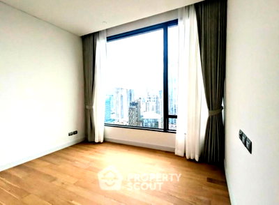 ขายคอนโด : คอนโด 3-ห้องนอน ที่ สินธร เรสซิเดนซ์ ใกล้ BTS ราชดำริ (ID 2946705)