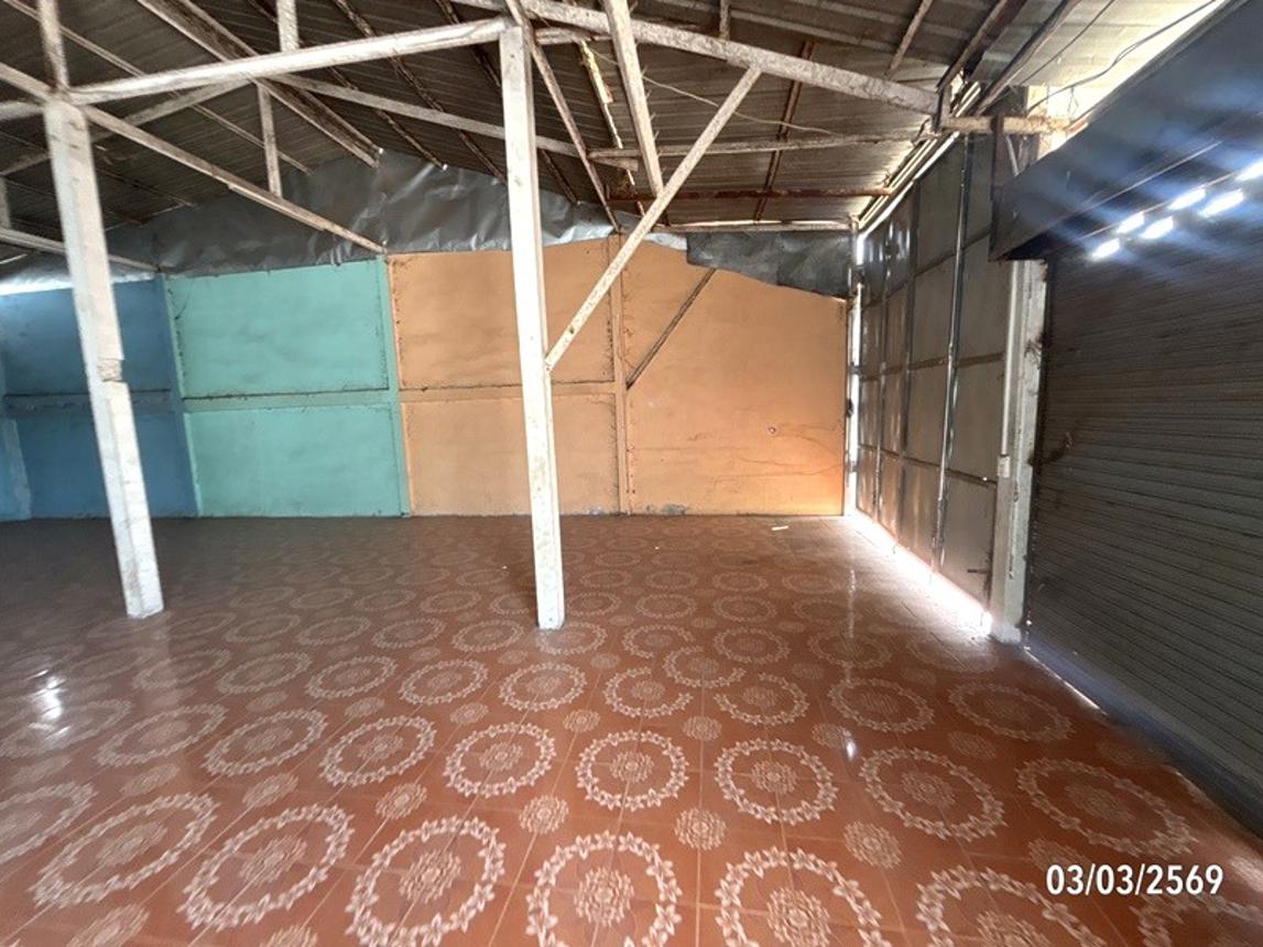 picture FACTORY 227 Sq.w. Phayu Si Sa Ket for 5.6M - 16/30