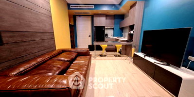 Condos for sale : 37th-Floor 1-BR 55 Sqm Cetus Beachfront, Jomtien Beach (ID 2005225)