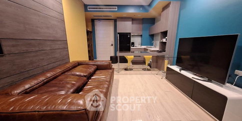 37th-Floor 1-BR 55 Sqm Cetus Beachfront, Jomtien Beach (ID 2005225)