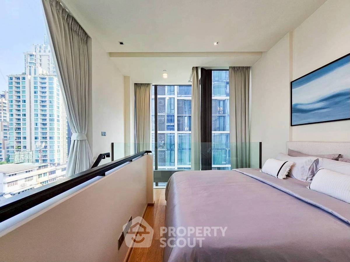 picture 1-BR Condo at 28 Chidlom near BTS Chit Lom (ID 2873259) - 5/15