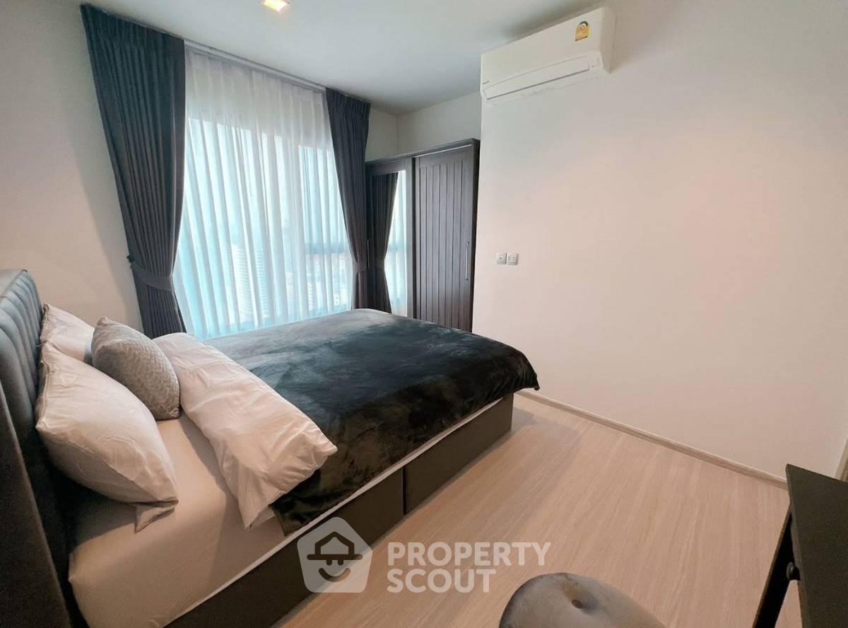 picture 1-BR Condo at Life Asoke - Rama 9 near MRT Phra Ram 9 (ID 2103574) - 5/13