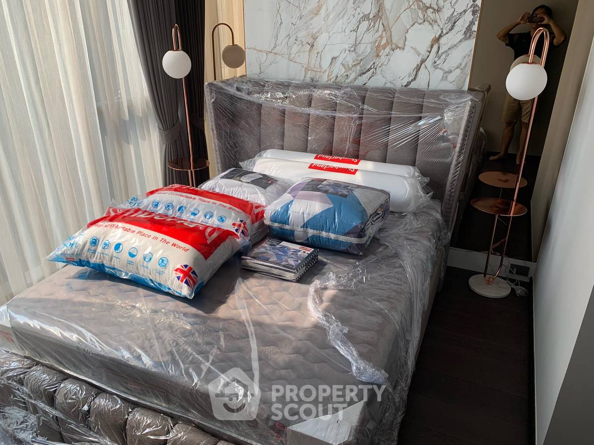 รูป คอนโด 1-ห้องนอน ที่ ลาวิค สุขุมวิท 57 ใกล้ BTS ทองหล่อ (ID 2095614) - รูปที่ 8/12