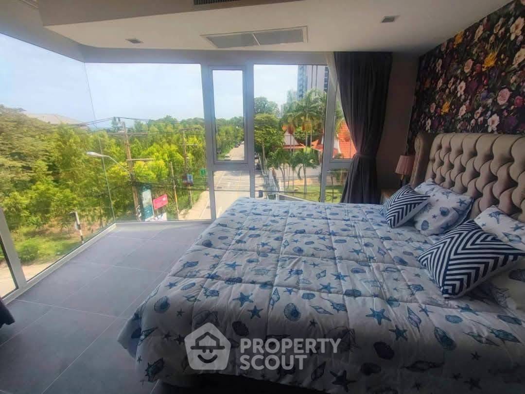 picture 2-BR Condo at Elegance @ Cosy Beach Pattaya close to Phratamnak (ID 2959487) - 8/14