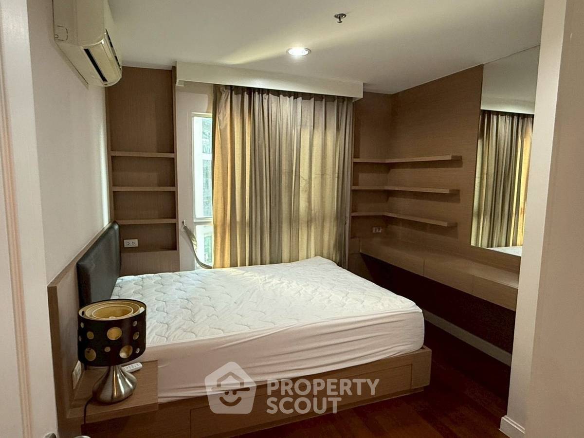 รูป คอนโด 2-ห้องนอน ที่ เบ็ล แกรนด์ พระราม 9 ใกล้ MRT พระราม 9 (ID 2952681) - รูปที่ 7/12