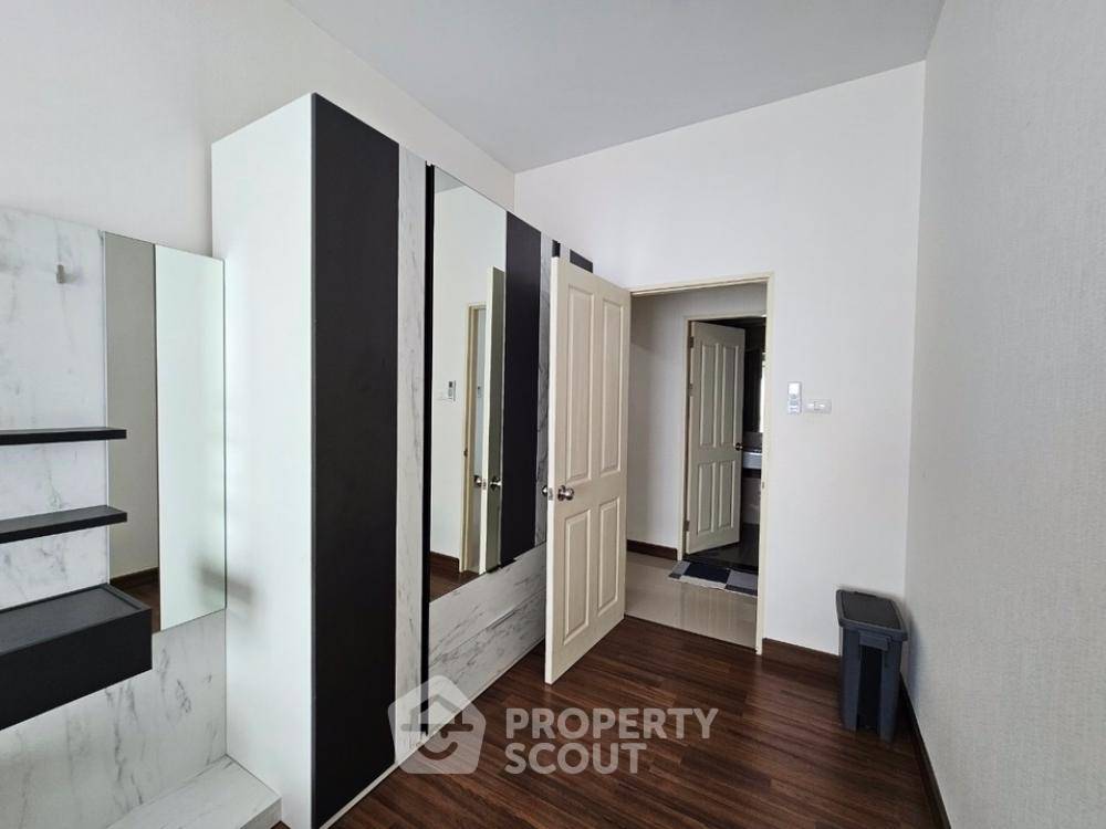 รูป คอนโด 2 ห้องนอน ศุภาลัย มอนเต 2 ชั้นสูง 30 ใกล้วัดเก็ต (ID 1368044) - รูปที่ 38/47
