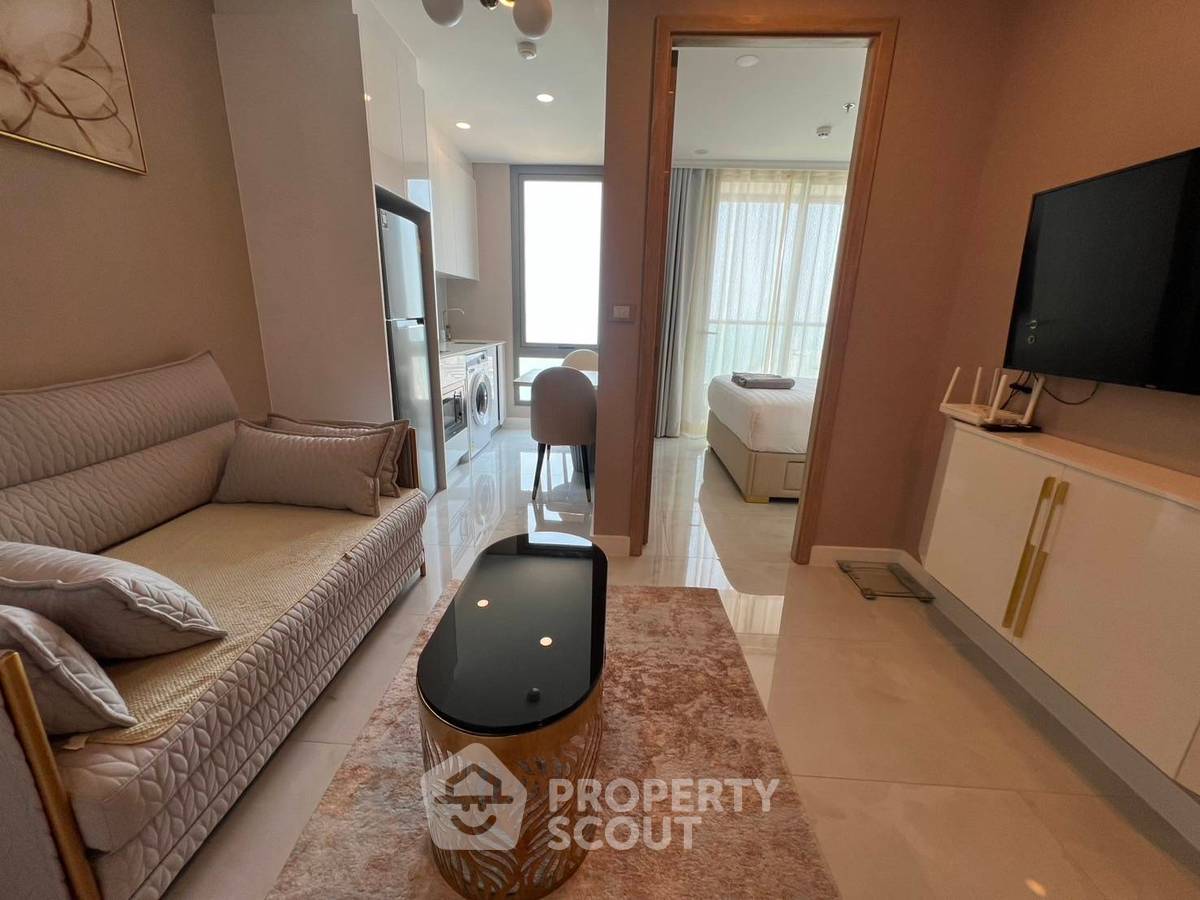 รูป คอนโด 1-ห้องนอน ที่ โคปาคาบาน่า บีช จอมเทียน ใกล้ หาดจอมเทียน (ID 2137070) - รูปที่ 13/21