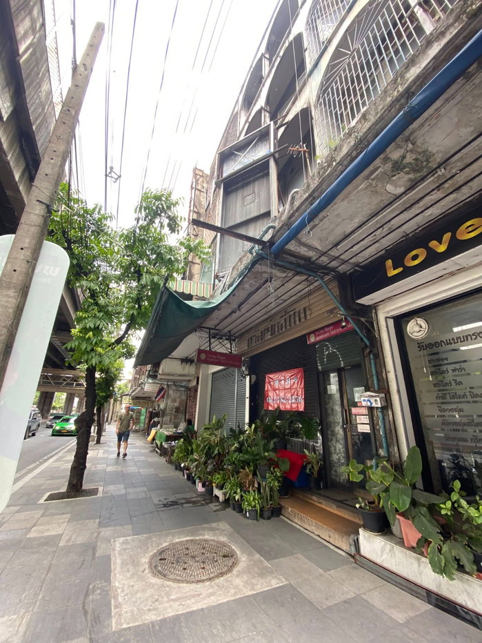 picture Sale Commercial Building 18 Sq.wa - 11/11