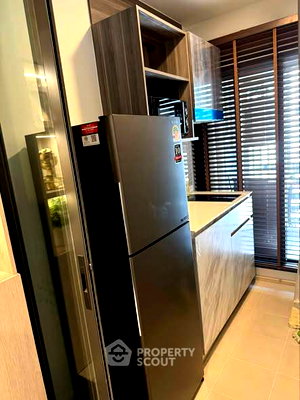 คอนโดให้เช่า : คอนโด 1-ห้องนอน ที่ แอสปาย อ่อนนุช สเตชั่น ใกล้ BTS อ่อนนุช (ID 2551836)