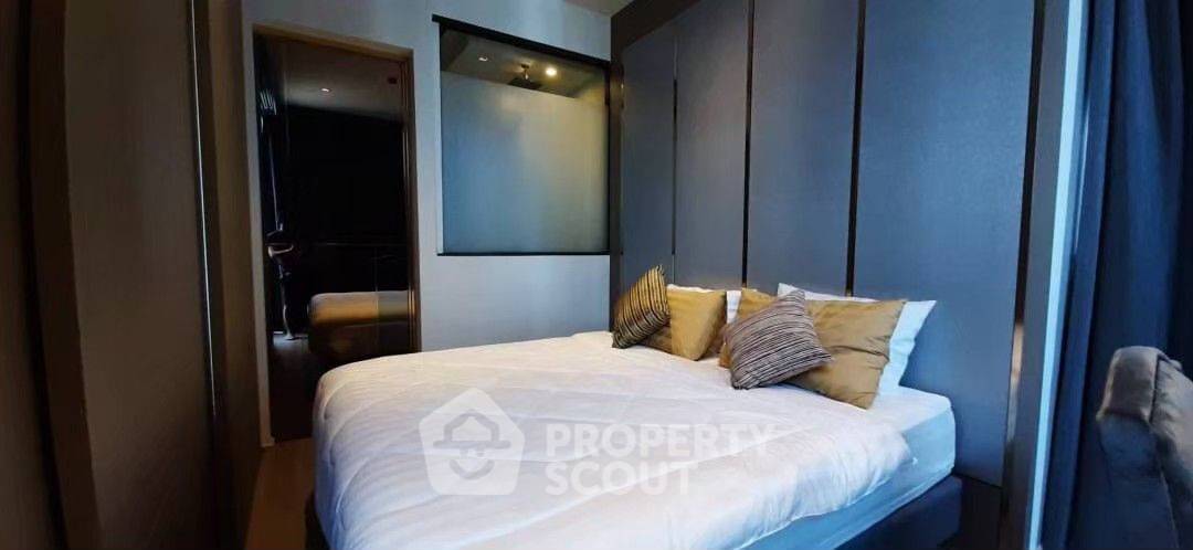 picture 1-BR Condo In Ashton Silom, High-Floor 29th, 300m To BTS Chong Nonsi (ID 985160) - 13/18