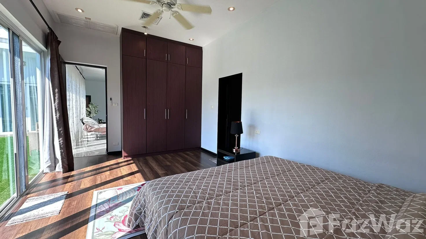 picture 3 Bedroom Villa for rent in Ko Kaeo, Phuket 5916425 - 9/20