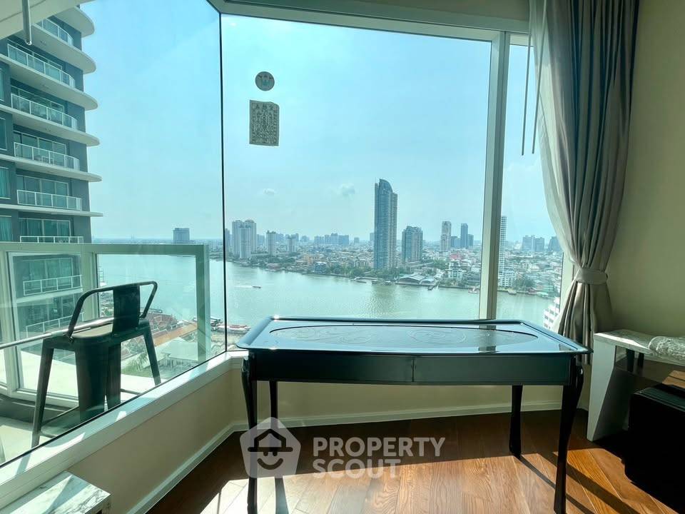 รูป คอนโด 1-ห้องนอน ที่ แม่น้ำ เรสซิเดนท์ ใน วัดพระยาไกร (ID 2859227) - รูปที่ 8/20