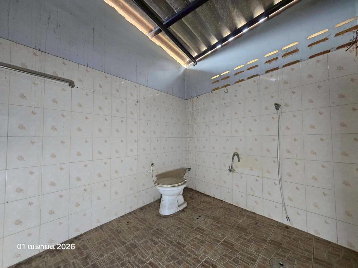 รูป บ้านเดี่ยว 117 ตร.วา เมืองพิษณุโลก พิษณุโลก 2.6M - รูปที่ 21/26