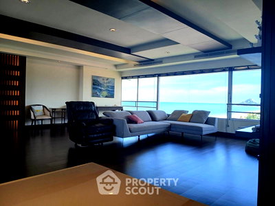 Condos for sale : 250 Sqm 4-BR Condo At The Royal Princess Condo, Hua Hin (ID 1560290)