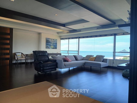 คอนโด 4 ห้องนอน ขนาด 250 ตร.ม. The Royal Princess Condo หนองแก หัวหิน (ID 1560290)