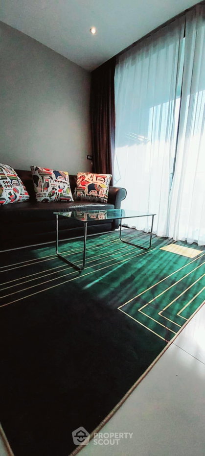picture 1-BR Condo At The Point Pratumnak, 5th Floor, Phratamnak (ID 2037324) - 10/17