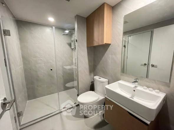 รูป คอนโด 1-ห้องนอน ที่ ไอดีโอ จุฬา - สามย่าน ใกล้ MRT สามย่าน (ID 2775128) - รูปที่ 4/10